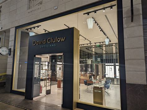 david clulow bluewater.